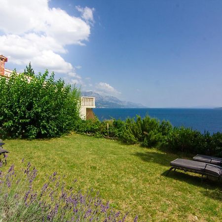 Holiday House Botta Marusici  Dış mekan fotoğraf