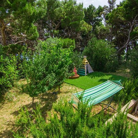 Holiday House Botta Marusici  Dış mekan fotoğraf