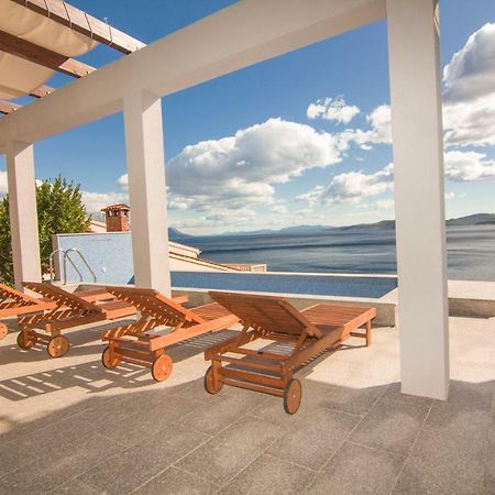 Holiday House Botta Marusici  Dış mekan fotoğraf