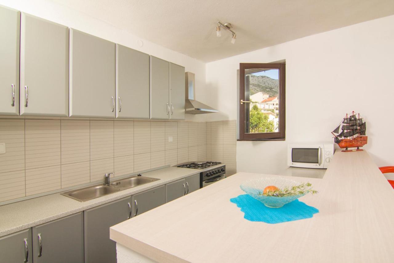 Holiday House Botta Marusici  Dış mekan fotoğraf