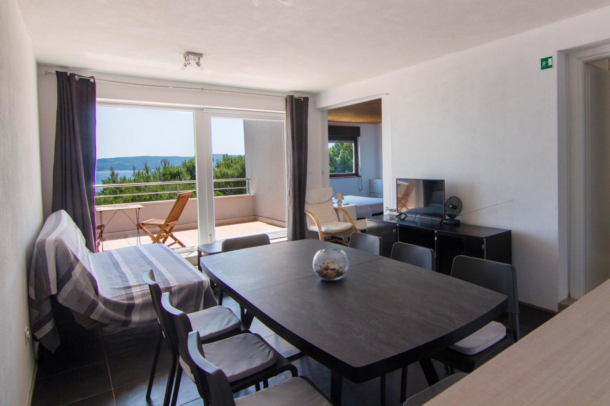 Holiday House Botta Marusici  Dış mekan fotoğraf