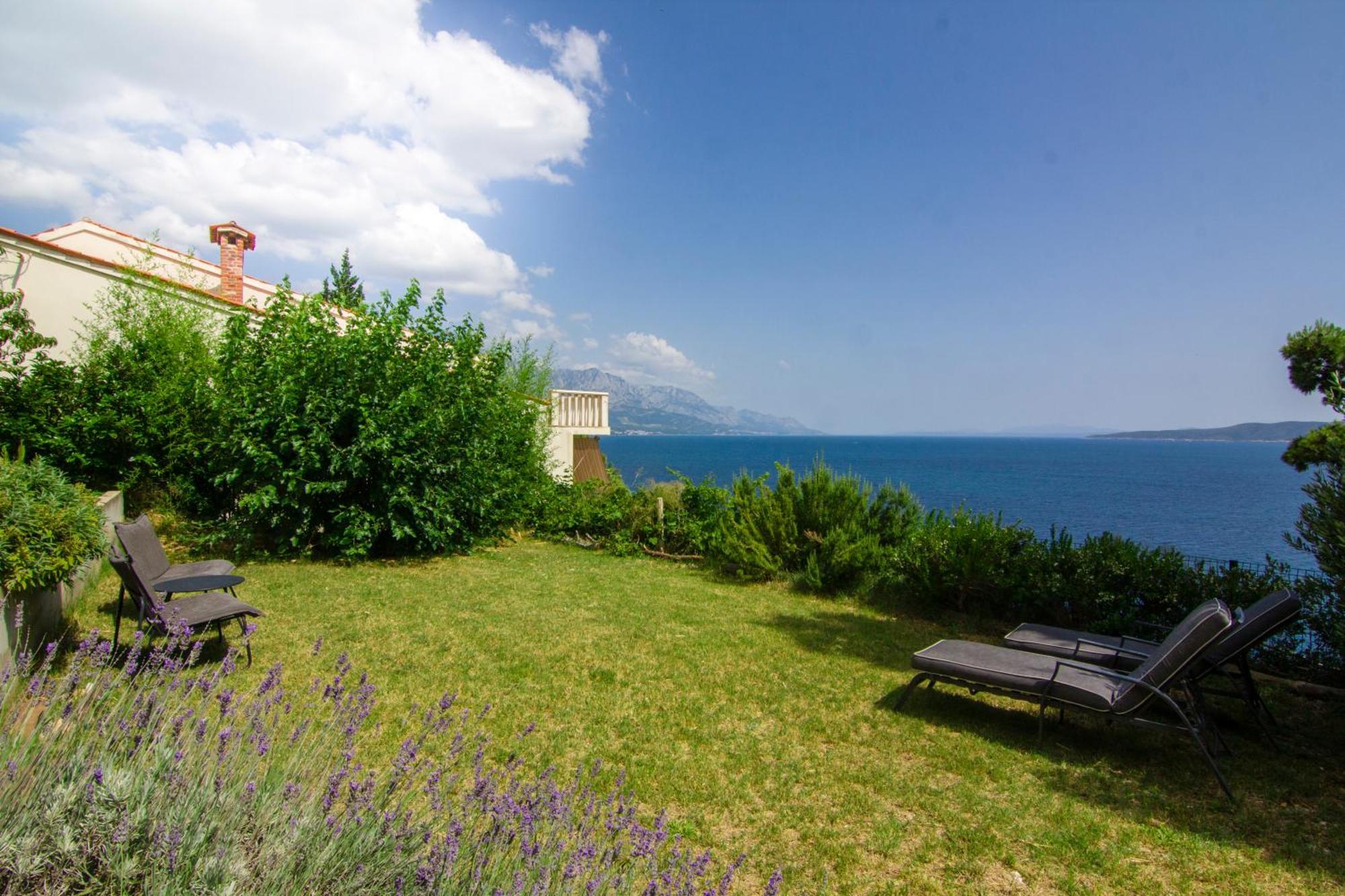 Holiday House Botta Marusici  Dış mekan fotoğraf