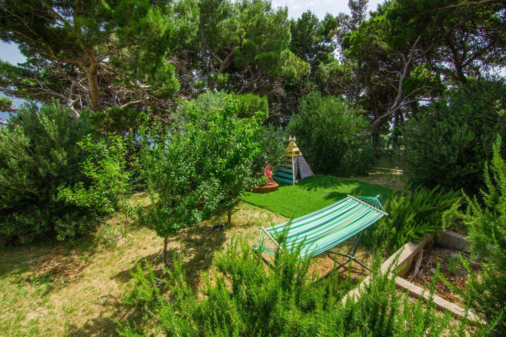 Holiday House Botta Marusici  Dış mekan fotoğraf