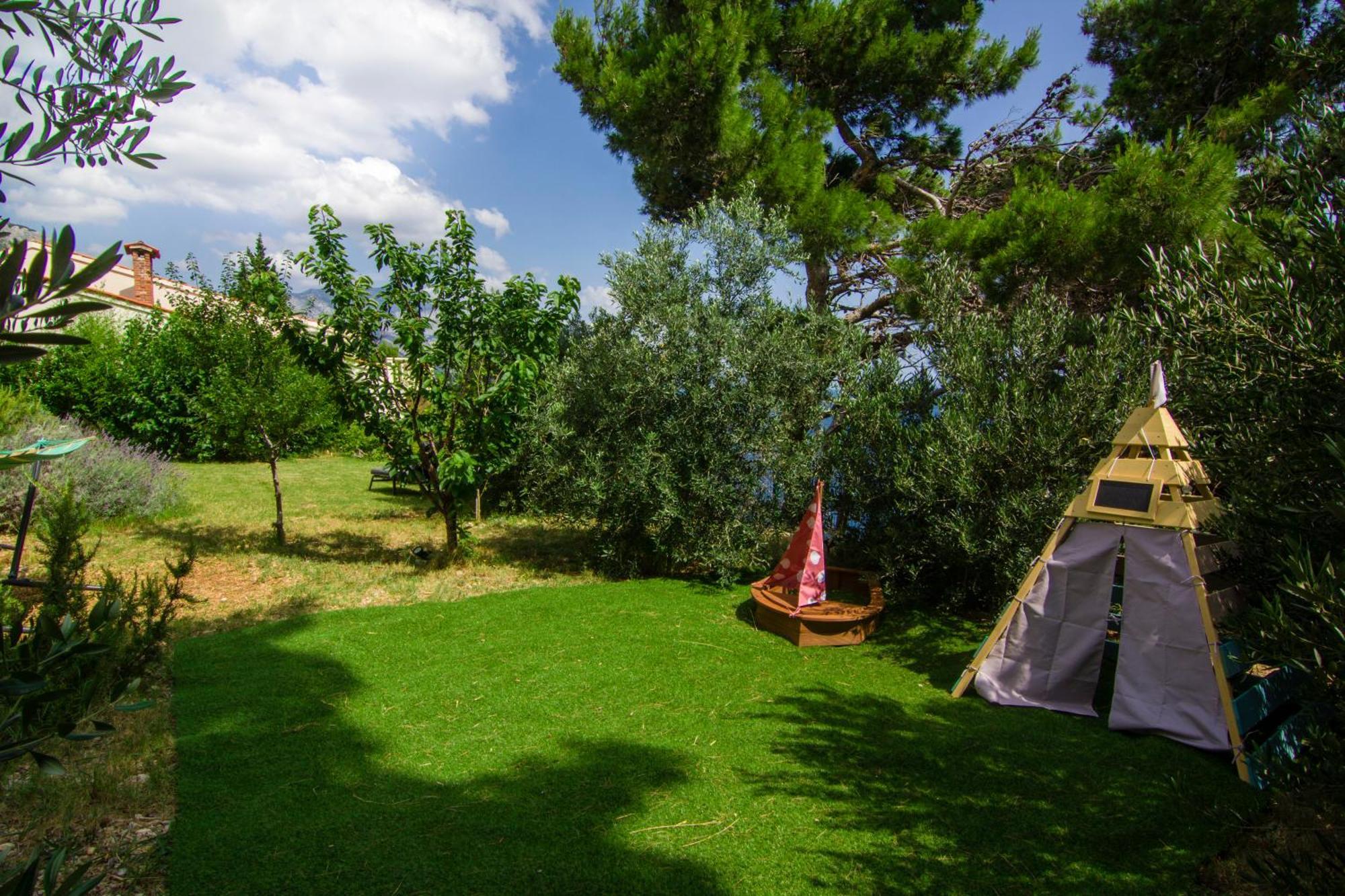 Holiday House Botta Marusici  Dış mekan fotoğraf