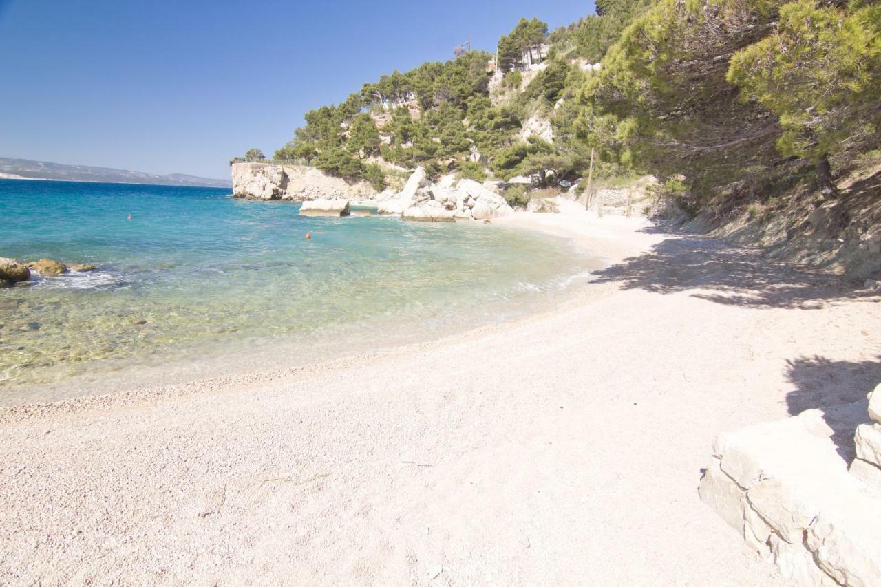 Holiday House Botta Marusici  Dış mekan fotoğraf