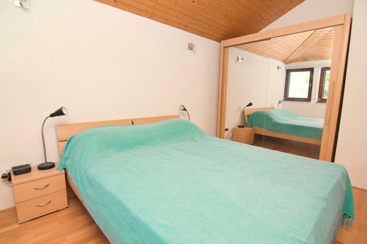 Holiday House Botta Marusici  Dış mekan fotoğraf