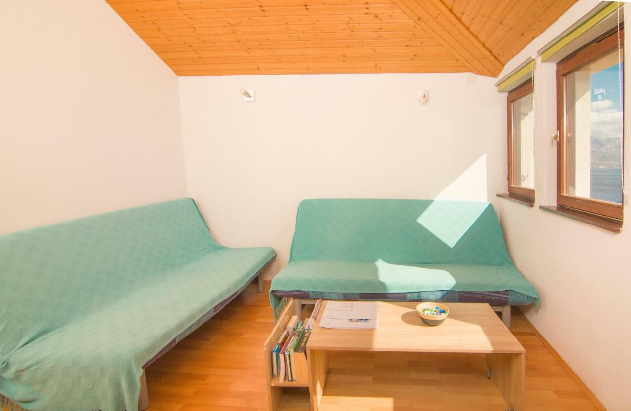 Holiday House Botta Marusici  Dış mekan fotoğraf