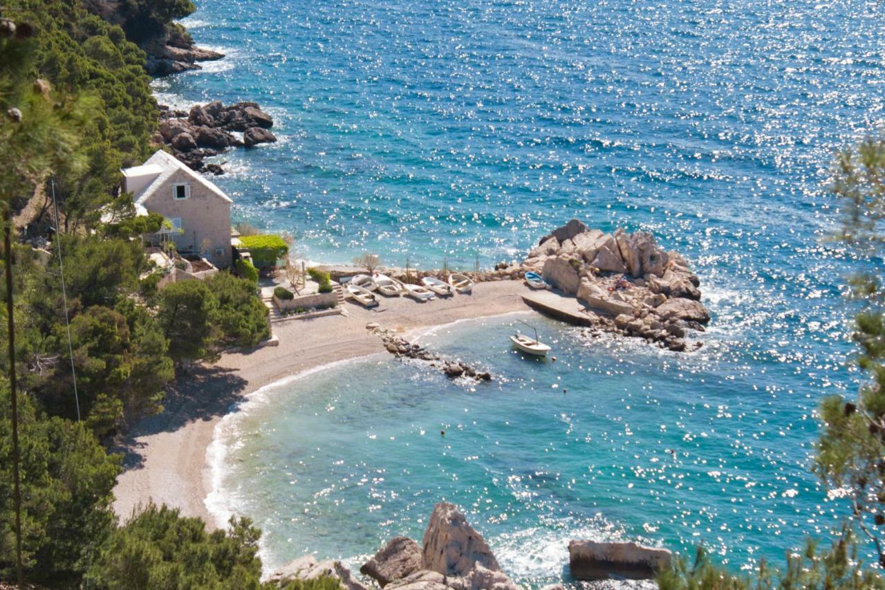 Holiday House Botta Marusici  Dış mekan fotoğraf