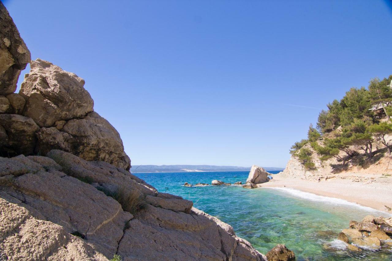 Holiday House Botta Marusici  Dış mekan fotoğraf
