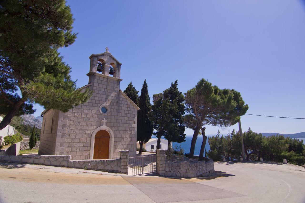 Holiday House Botta Marusici  Dış mekan fotoğraf