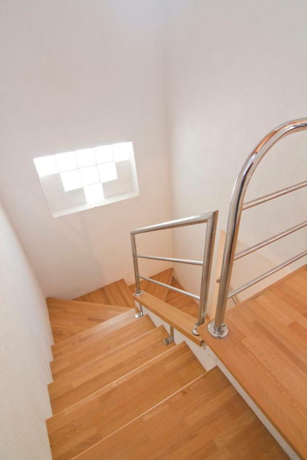 Holiday House Botta Marusici  Dış mekan fotoğraf