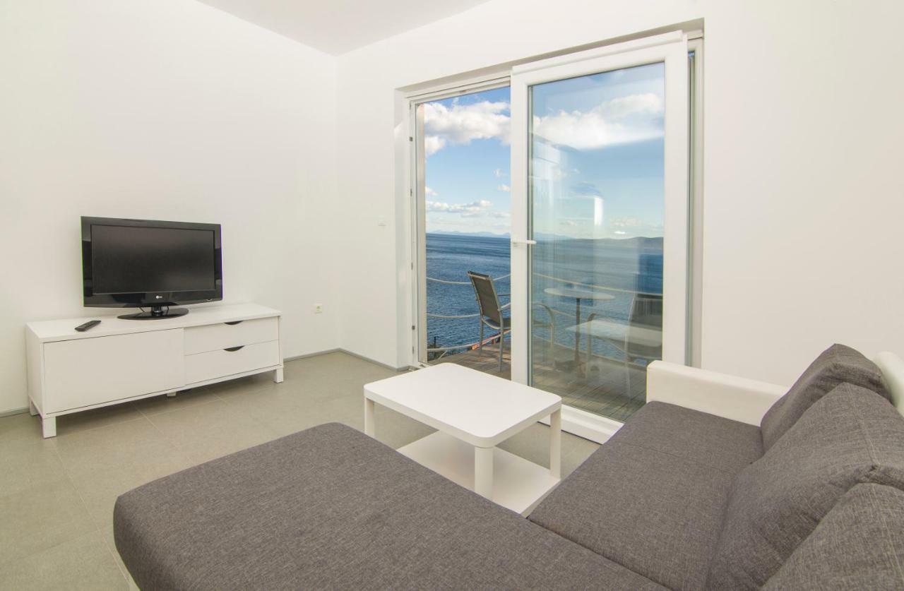 Holiday House Botta Marusici  Dış mekan fotoğraf