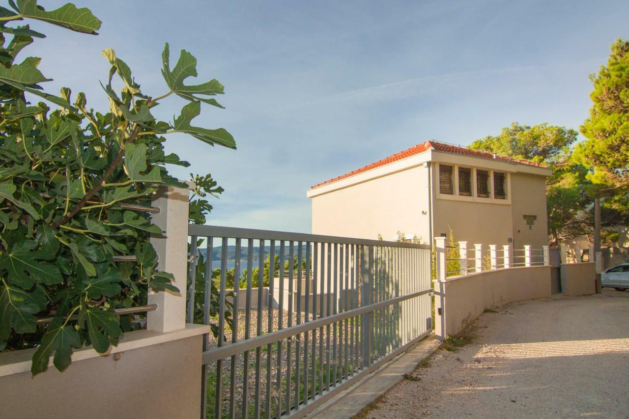 Holiday House Botta Marusici  Dış mekan fotoğraf