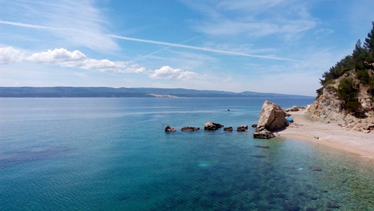 Holiday House Botta Marusici  Dış mekan fotoğraf
