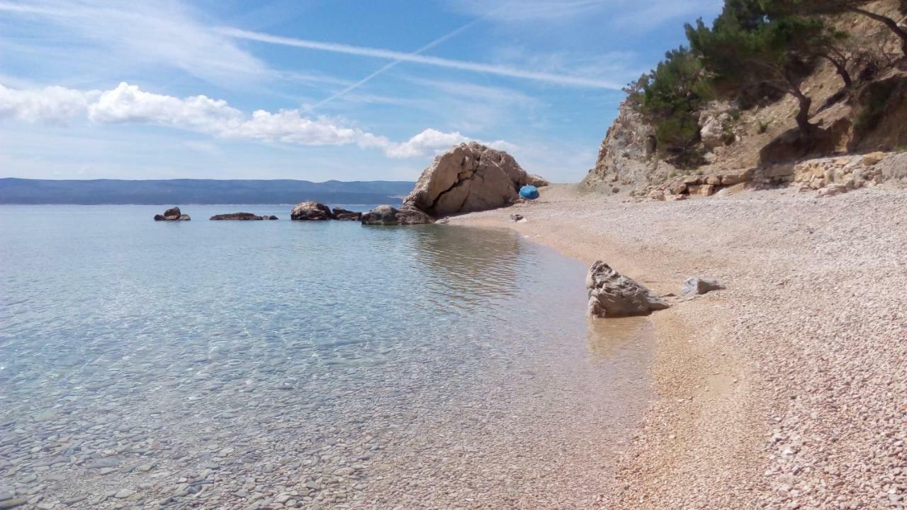 Holiday House Botta Marusici  Dış mekan fotoğraf