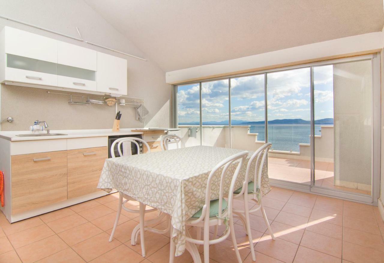 Holiday House Botta Marusici  Dış mekan fotoğraf