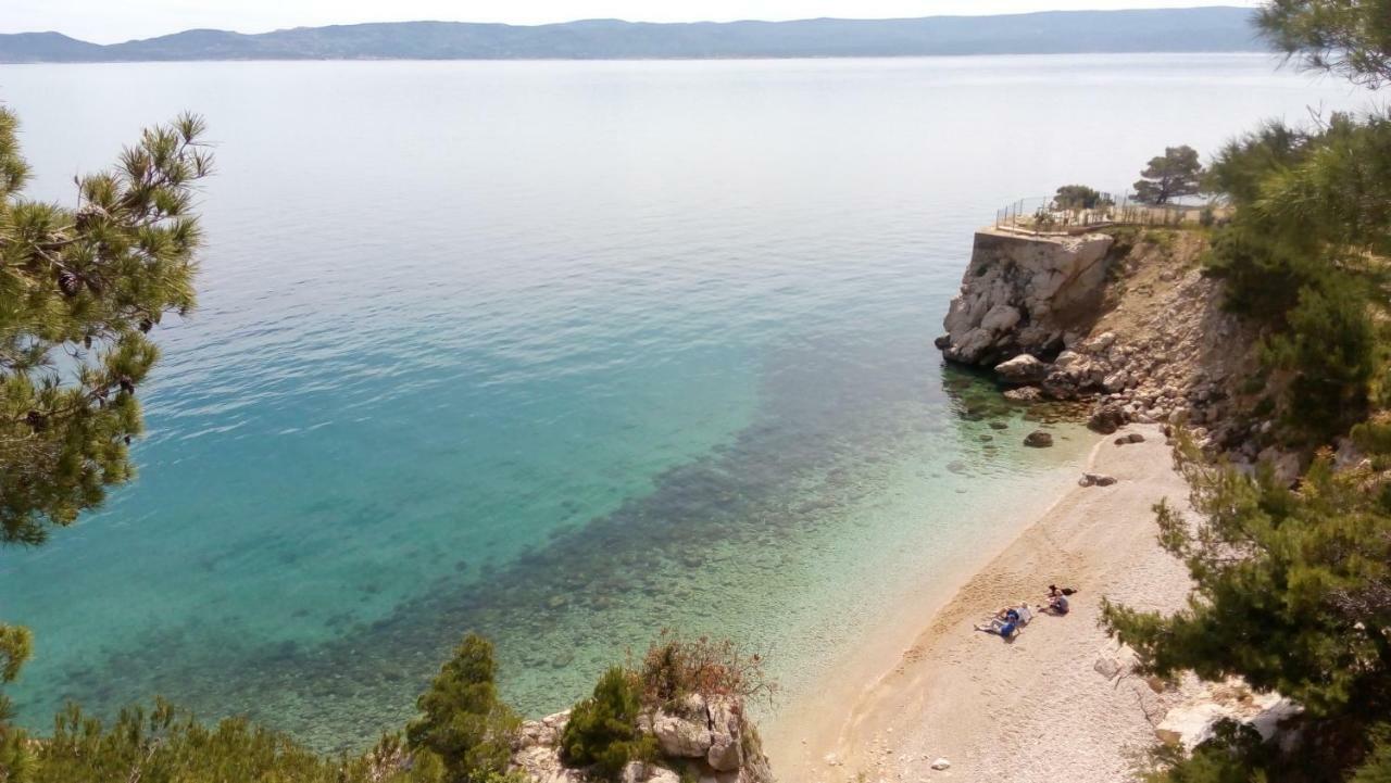 Holiday House Botta Marusici  Dış mekan fotoğraf
