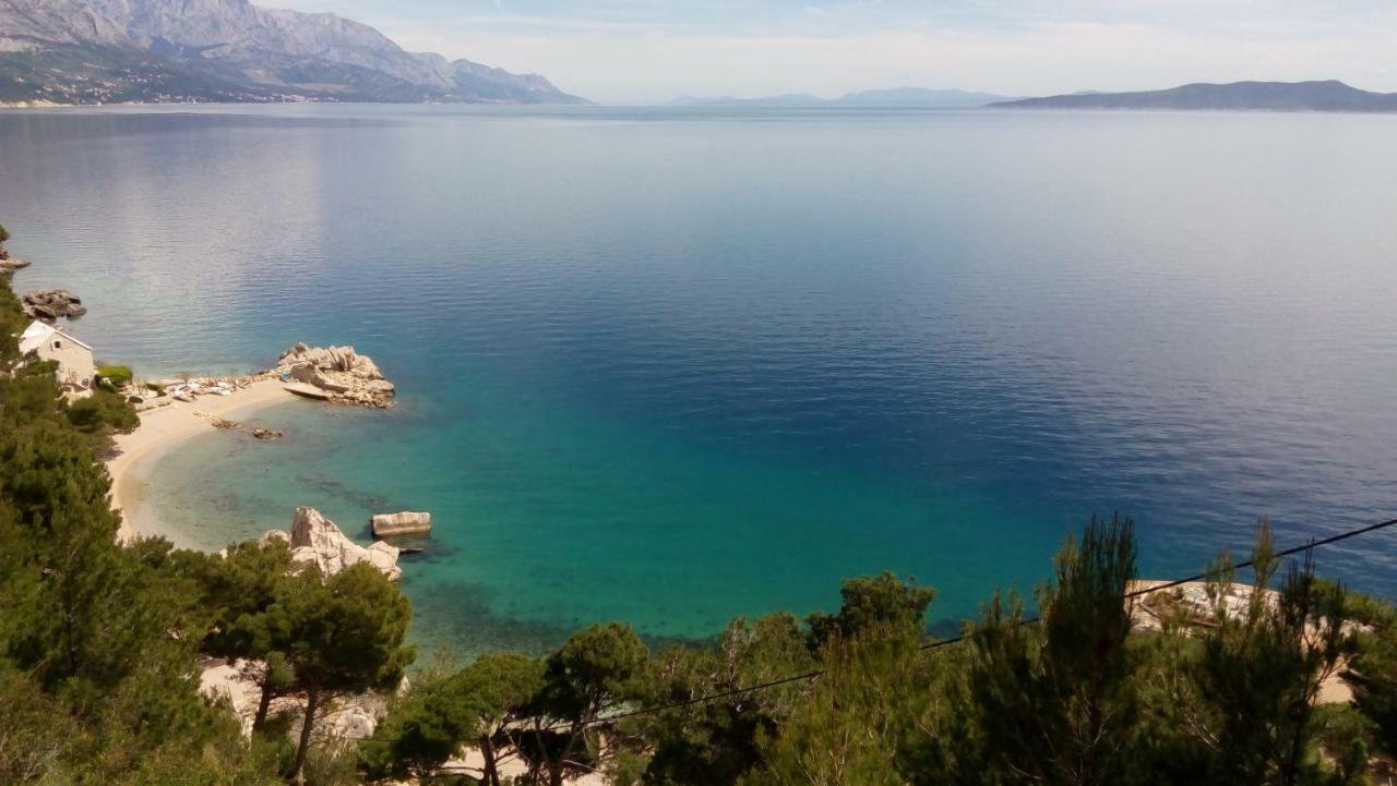 Holiday House Botta Marusici  Dış mekan fotoğraf