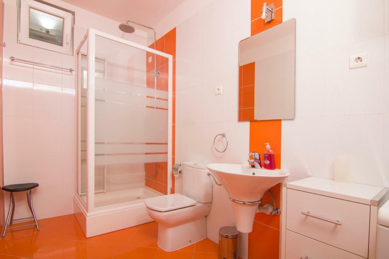 Holiday House Botta Marusici  Dış mekan fotoğraf