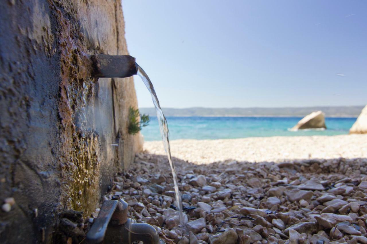 Holiday House Botta Marusici  Dış mekan fotoğraf
