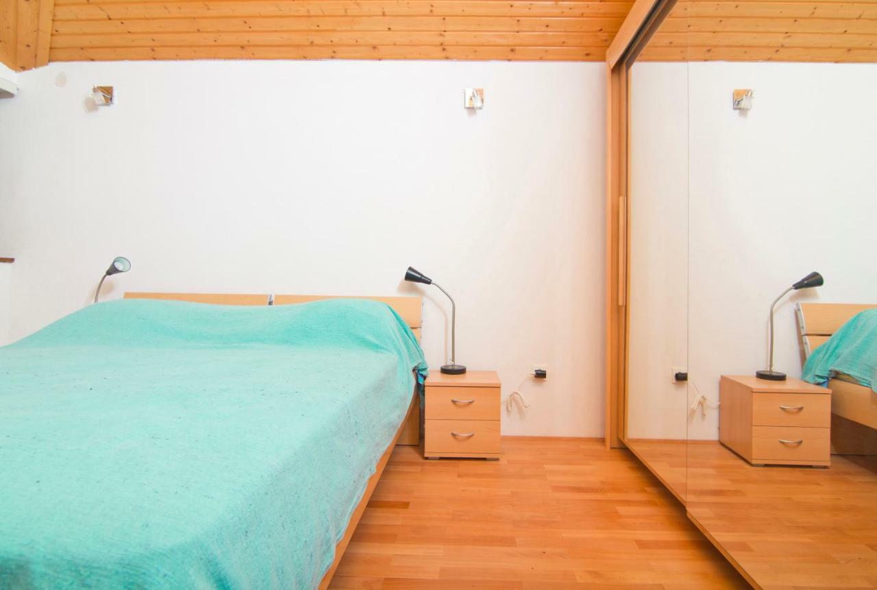 Holiday House Botta Marusici  Dış mekan fotoğraf