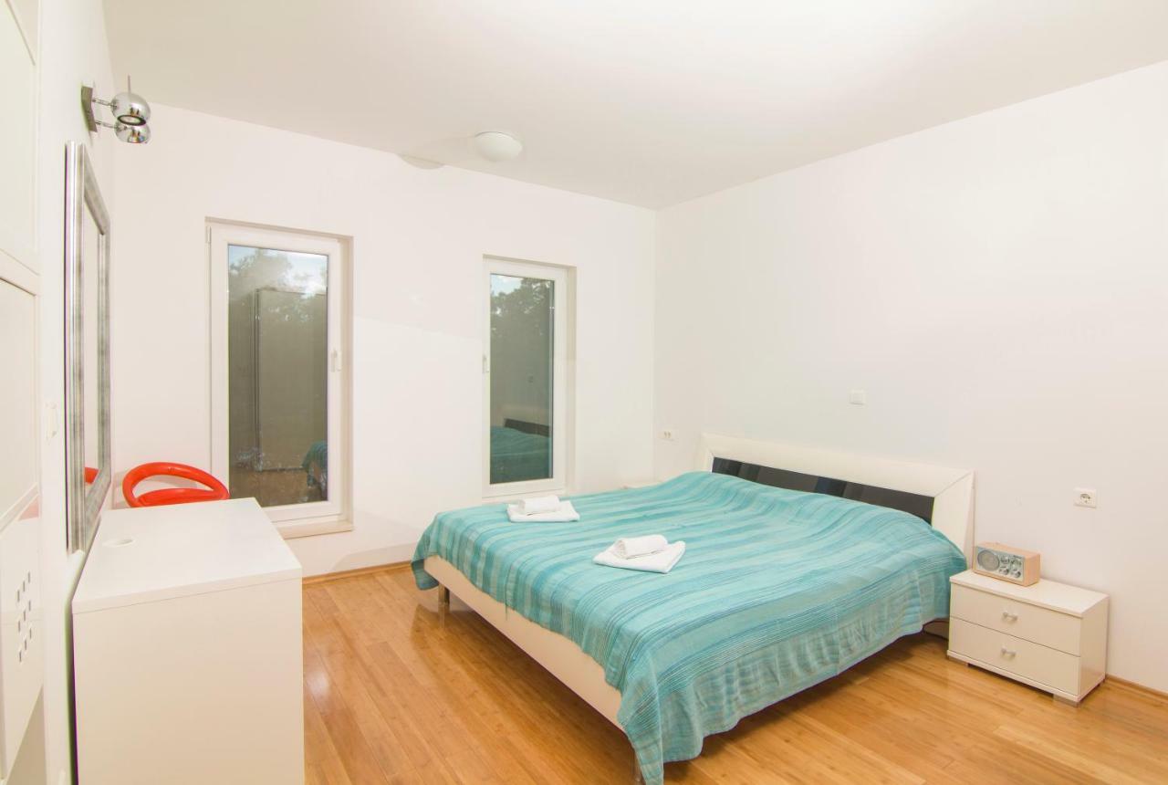 Holiday House Botta Marusici  Dış mekan fotoğraf