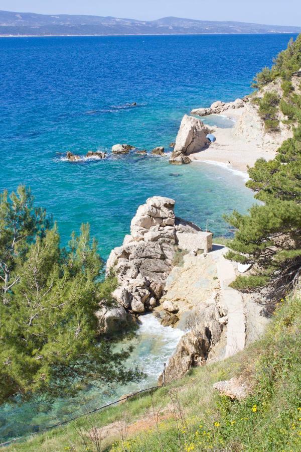 Holiday House Botta Marusici  Dış mekan fotoğraf