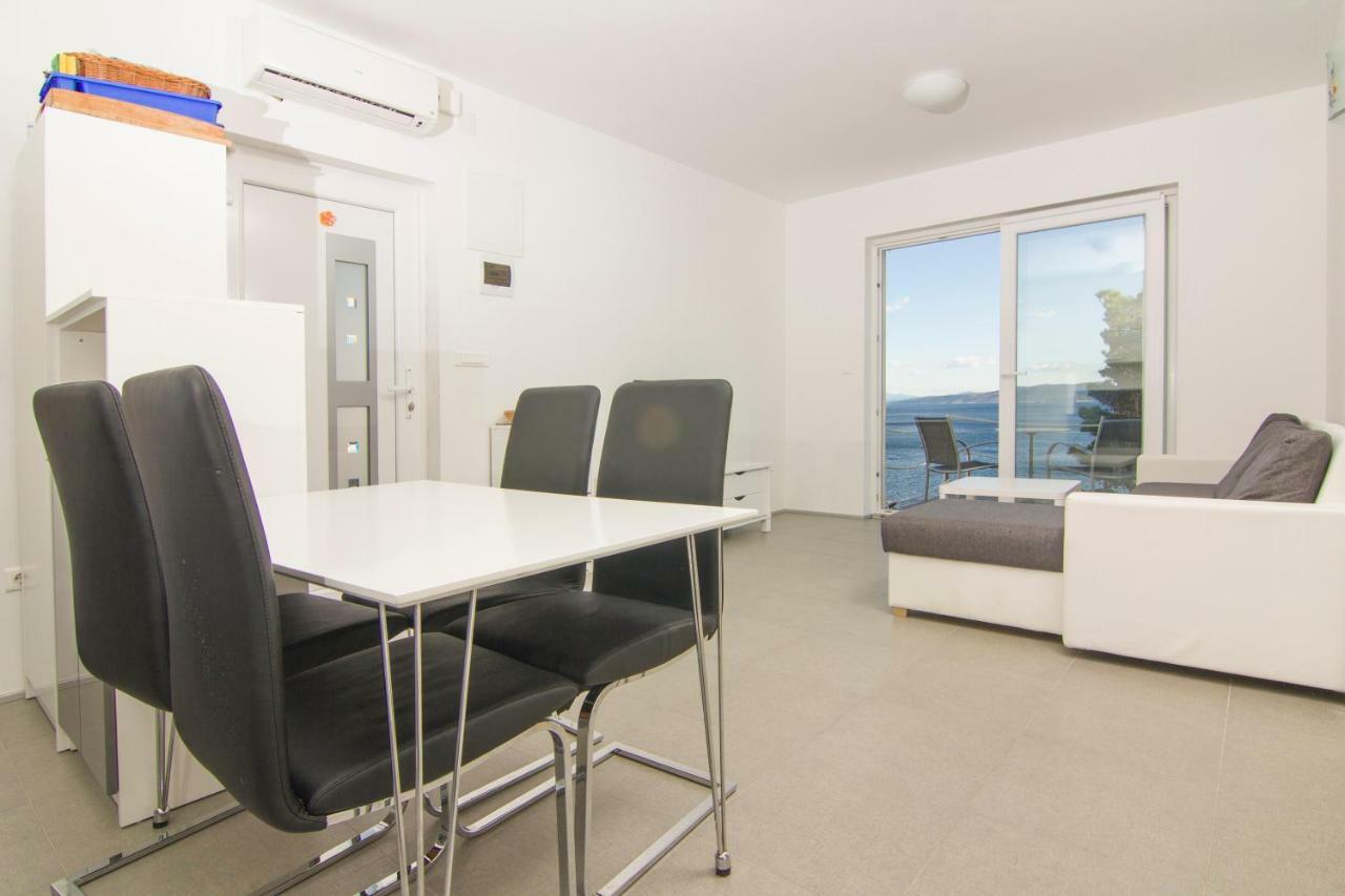 Holiday House Botta Marusici  Dış mekan fotoğraf