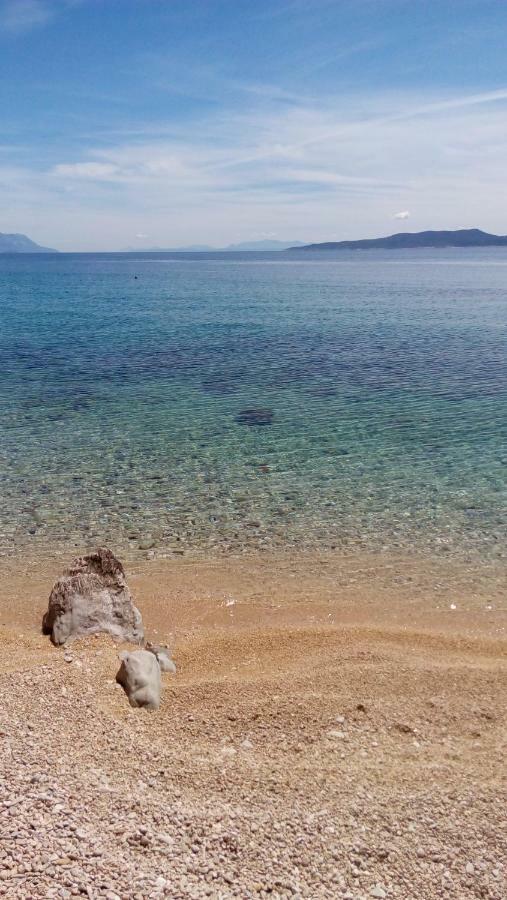 Holiday House Botta Marusici  Dış mekan fotoğraf