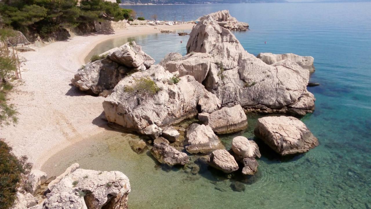 Holiday House Botta Marusici  Dış mekan fotoğraf