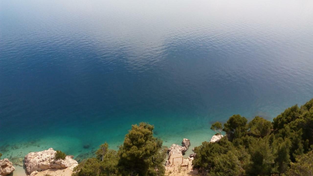 Holiday House Botta Marusici  Dış mekan fotoğraf
