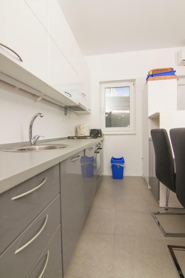 Holiday House Botta Marusici  Dış mekan fotoğraf