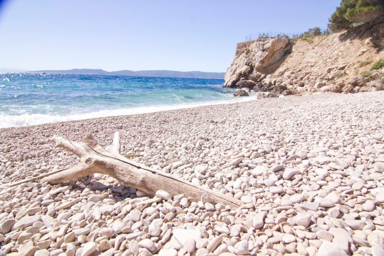 Holiday House Botta Marusici  Dış mekan fotoğraf