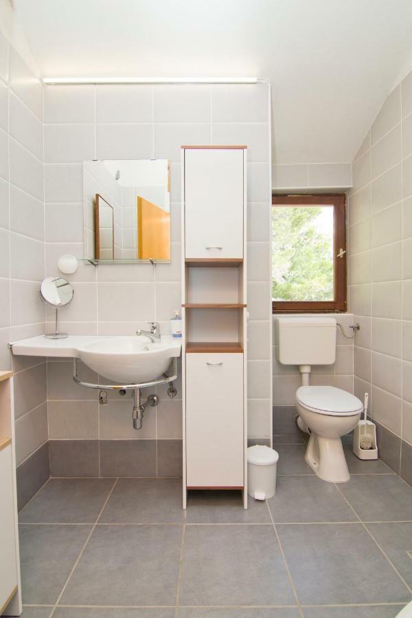 Holiday House Botta Marusici  Dış mekan fotoğraf