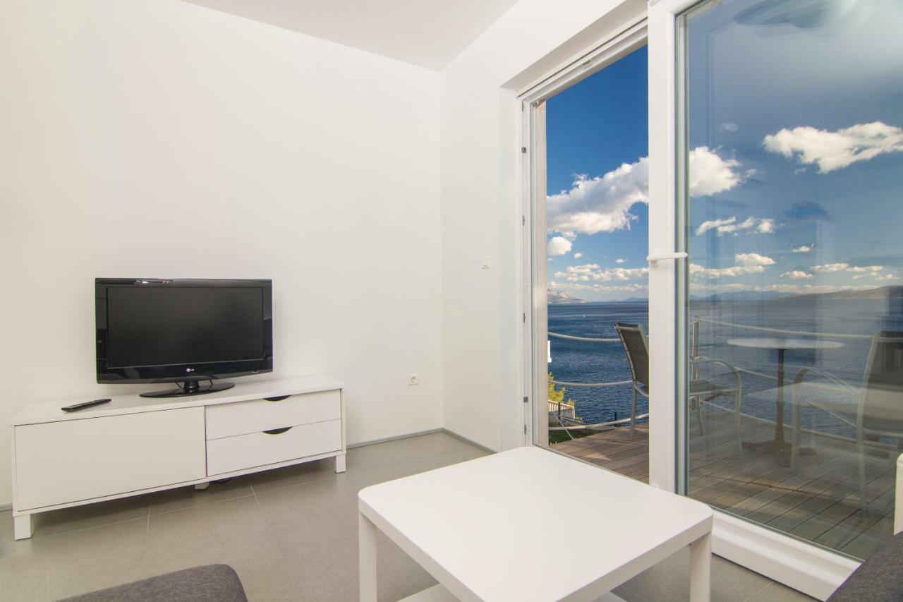 Holiday House Botta Marusici  Dış mekan fotoğraf