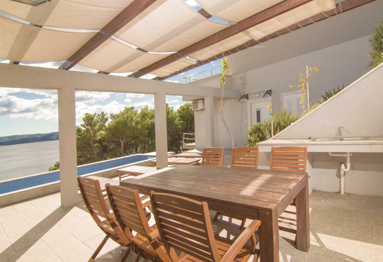 Holiday House Botta Marusici  Dış mekan fotoğraf