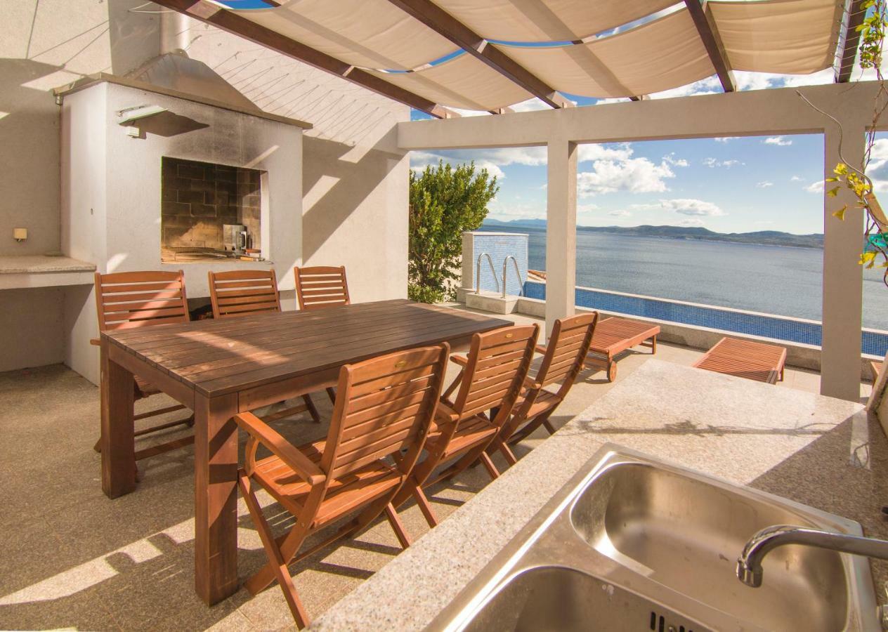 Holiday House Botta Marusici  Dış mekan fotoğraf