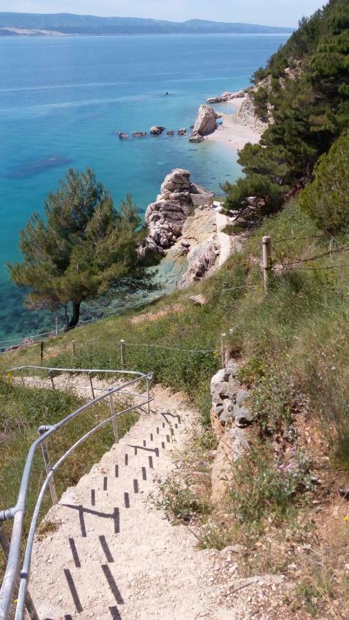 Holiday House Botta Marusici  Dış mekan fotoğraf