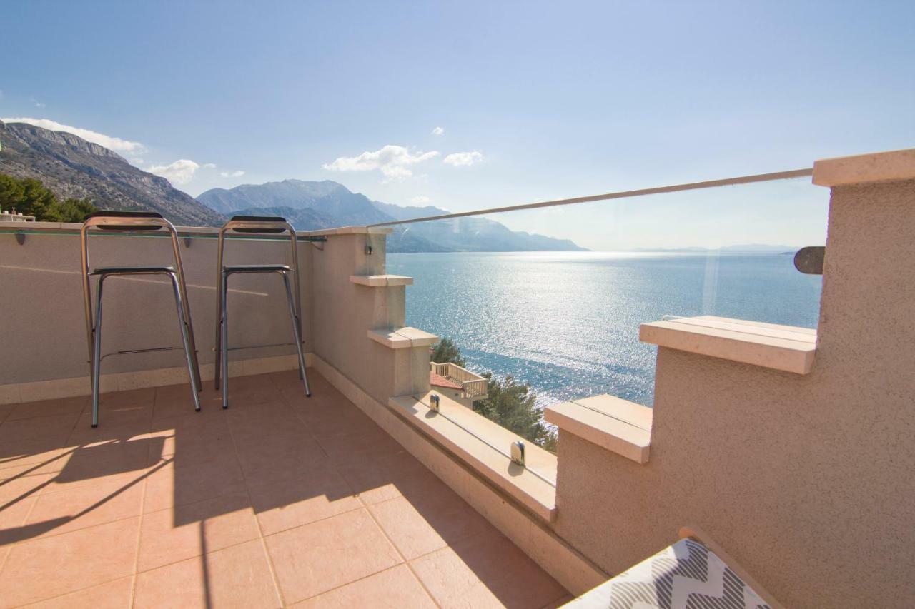 Holiday House Botta Marusici  Dış mekan fotoğraf