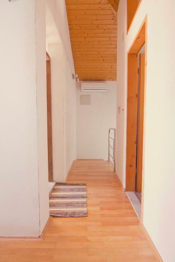 Holiday House Botta Marusici  Dış mekan fotoğraf