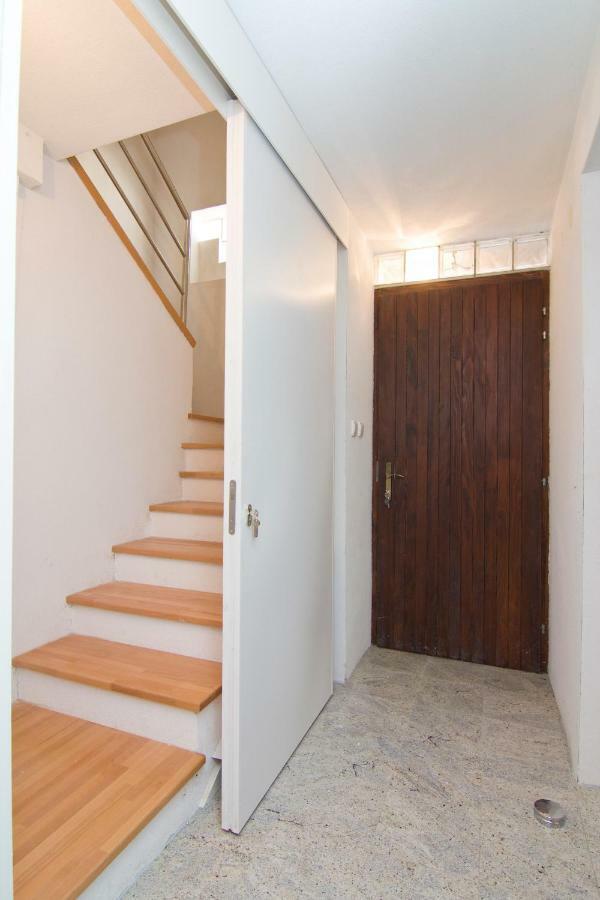 Holiday House Botta Marusici  Dış mekan fotoğraf
