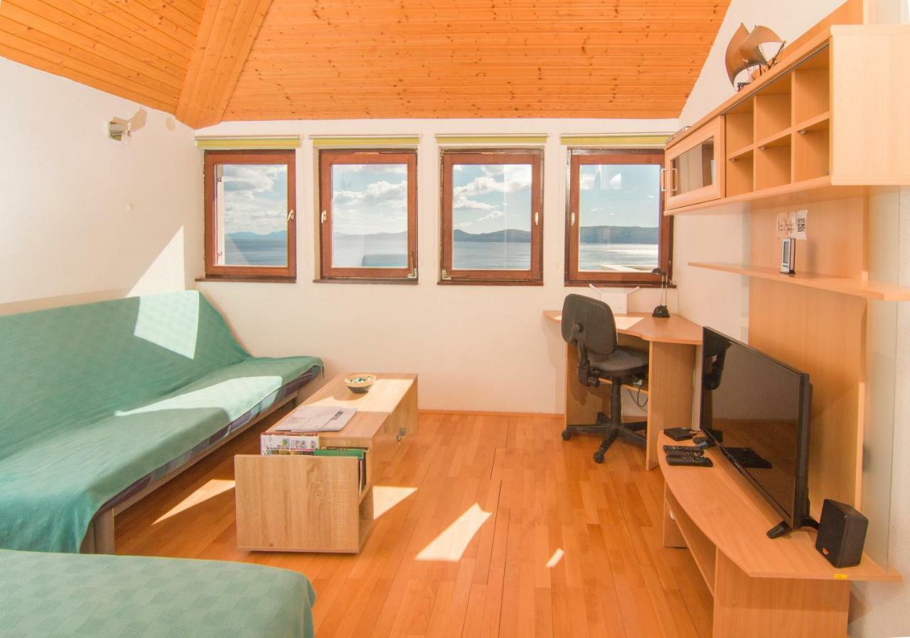 Holiday House Botta Marusici  Dış mekan fotoğraf