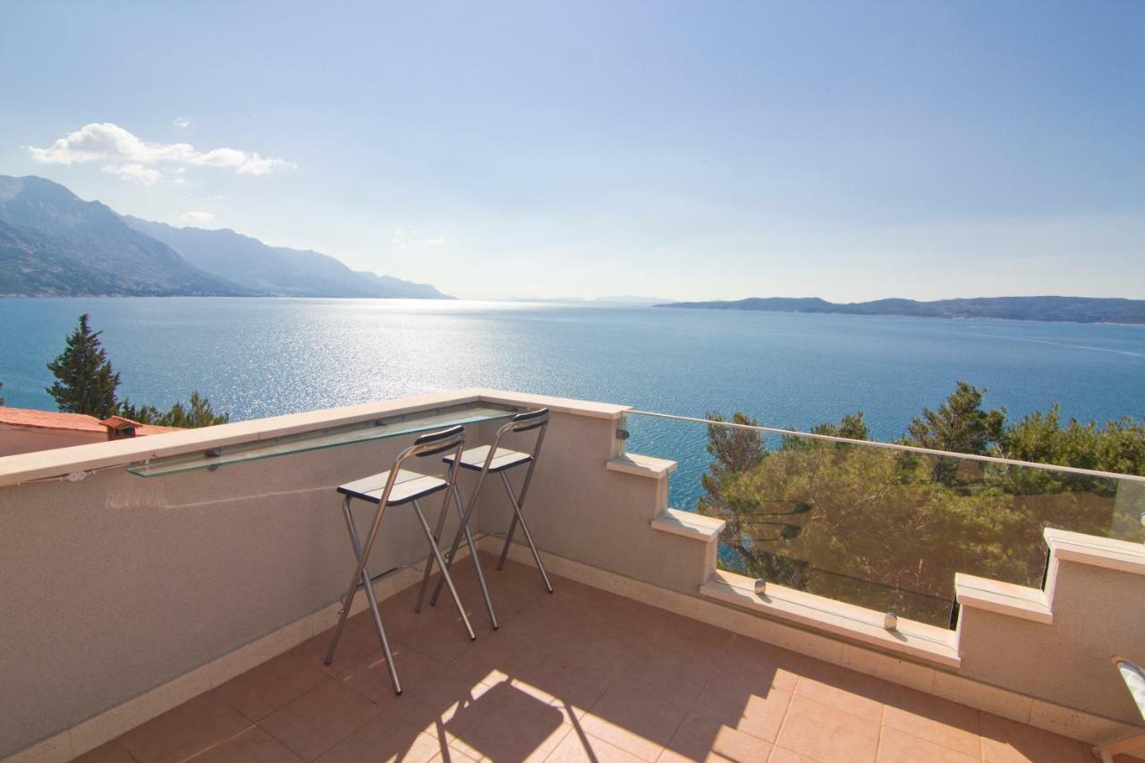 Holiday House Botta Marusici  Dış mekan fotoğraf