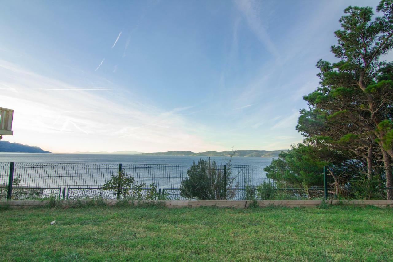 Holiday House Botta Marusici  Dış mekan fotoğraf