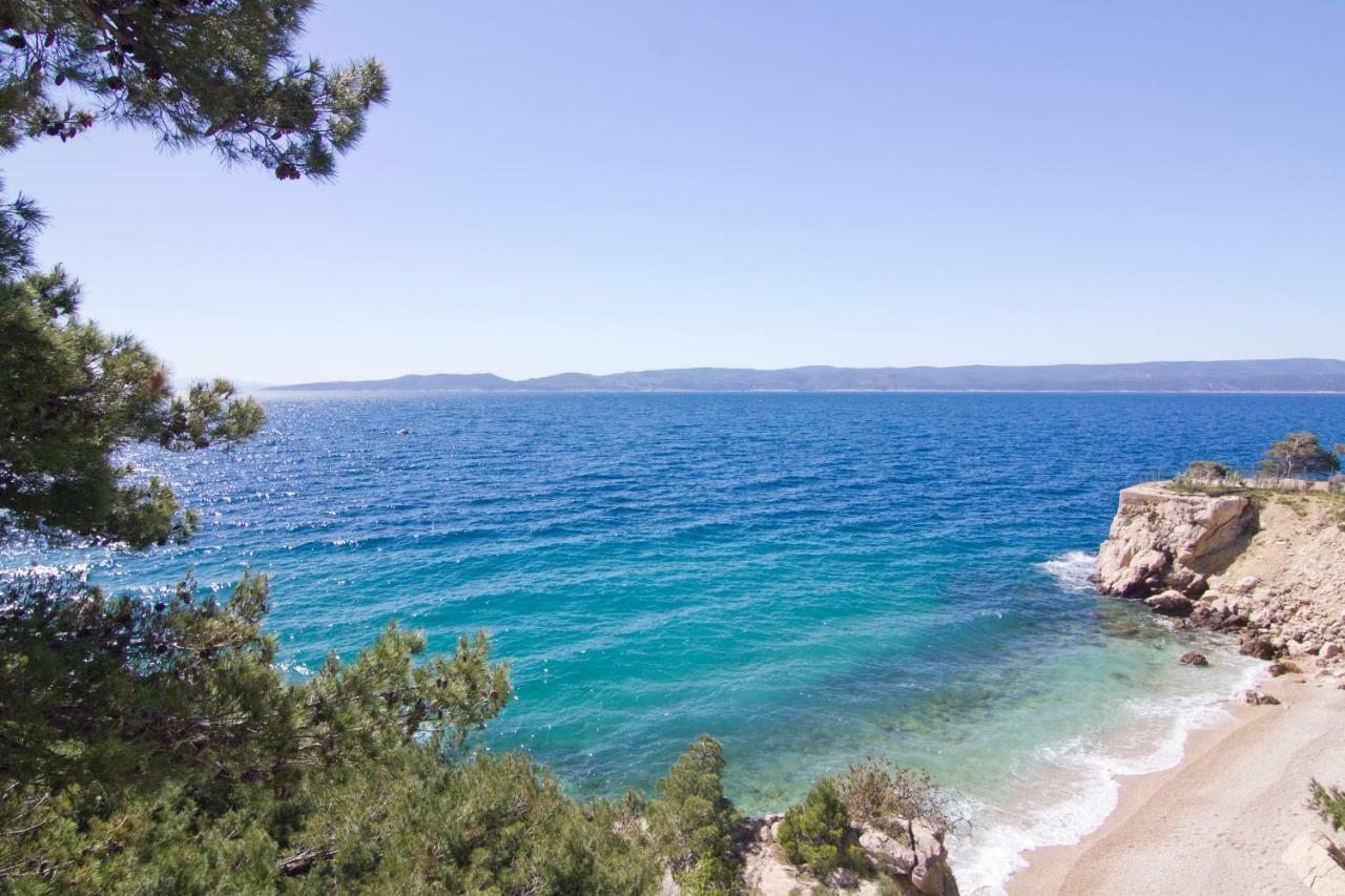 Holiday House Botta Marusici  Dış mekan fotoğraf