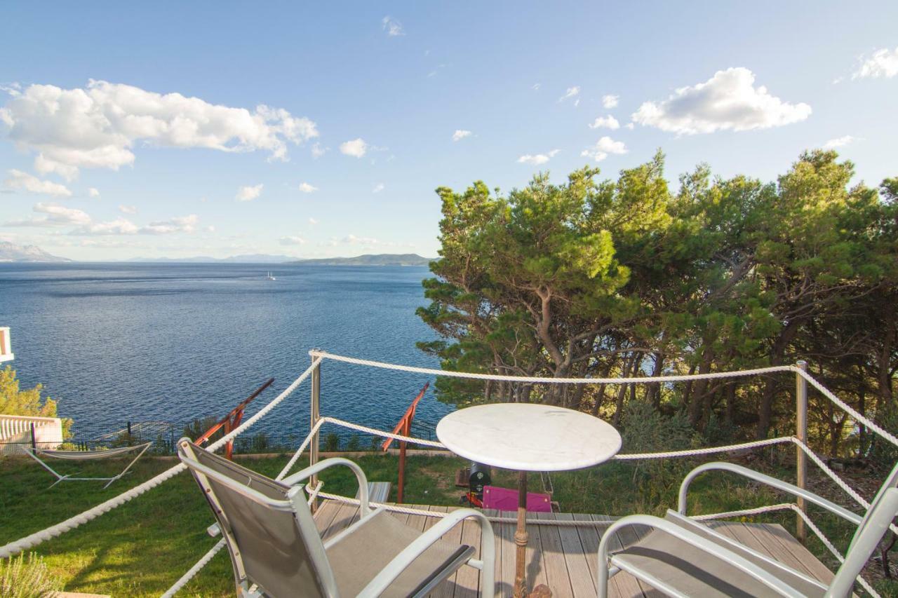 Holiday House Botta Marusici  Dış mekan fotoğraf