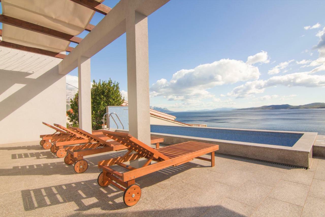Holiday House Botta Marusici  Dış mekan fotoğraf