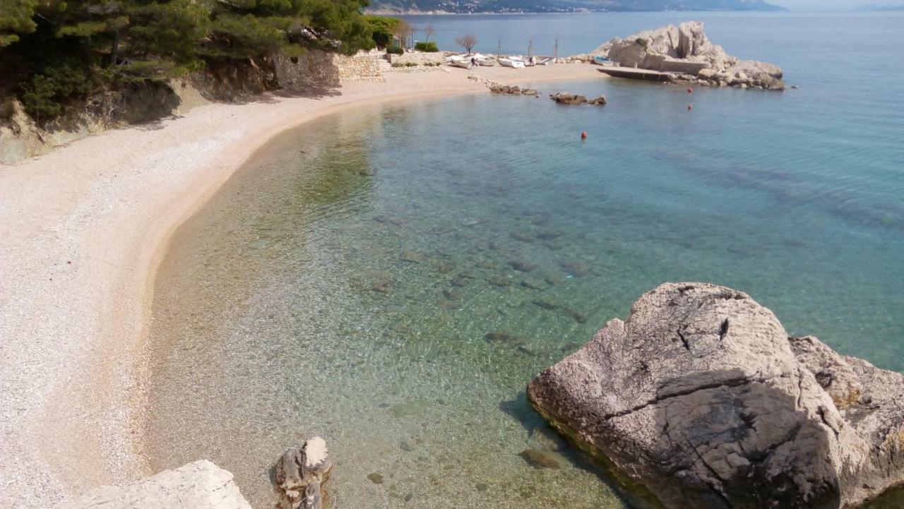 Holiday House Botta Marusici  Dış mekan fotoğraf