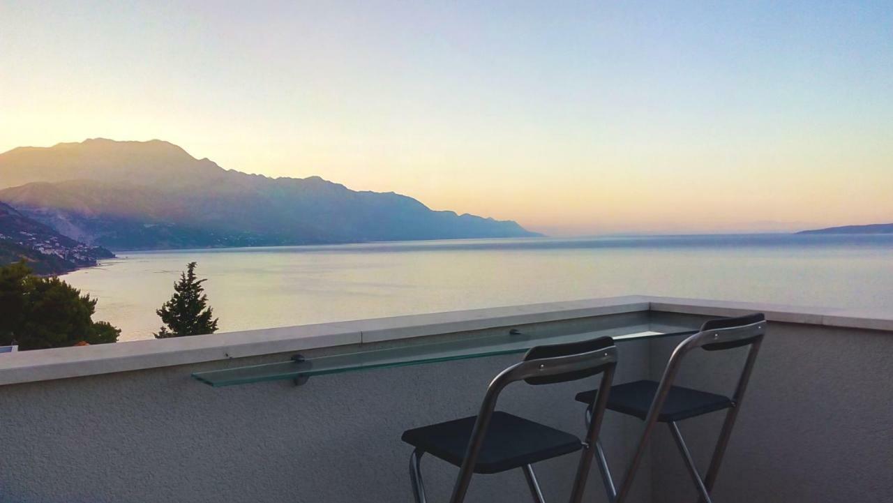 Holiday House Botta Marusici  Dış mekan fotoğraf