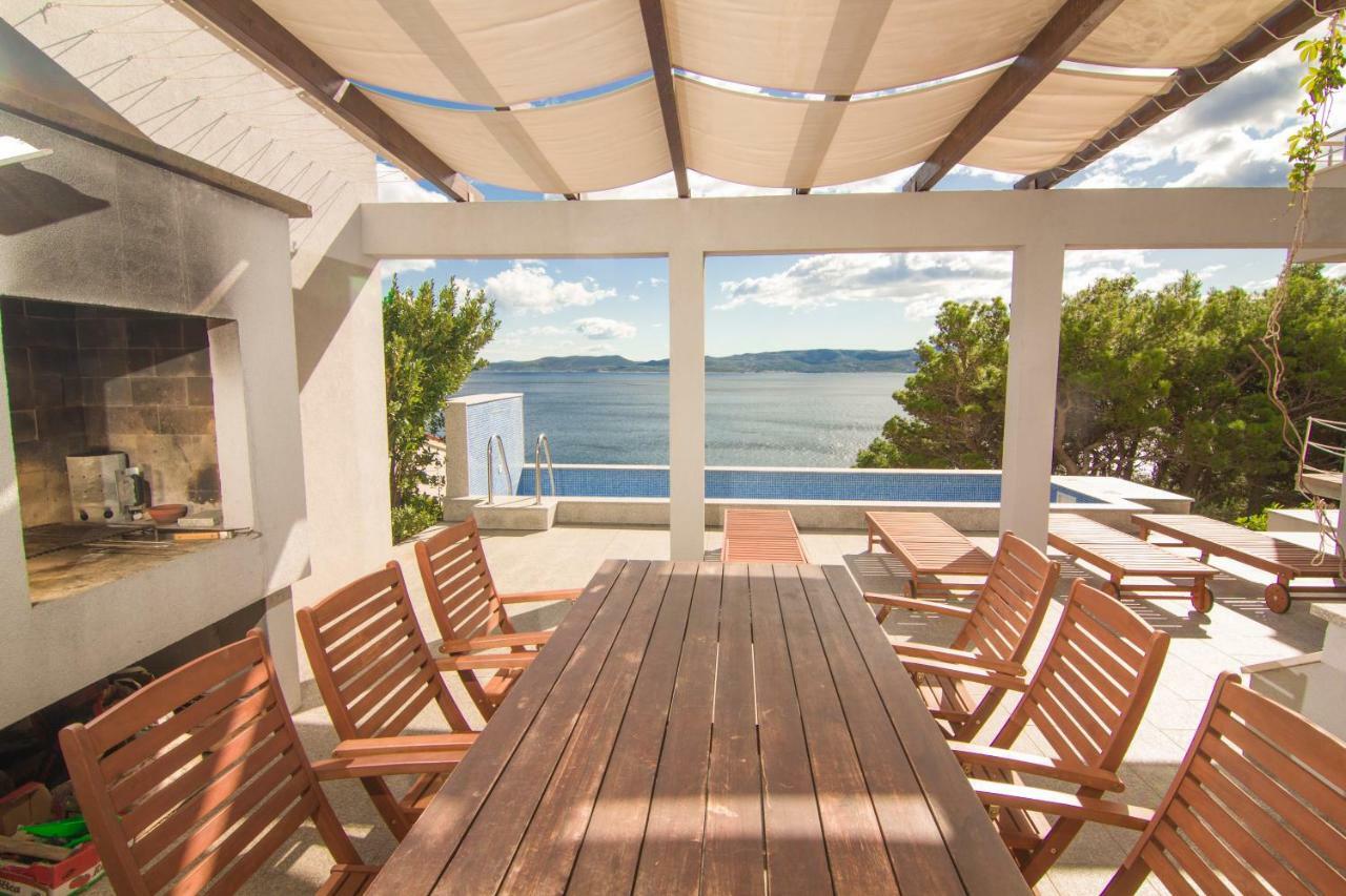 Holiday House Botta Marusici  Dış mekan fotoğraf